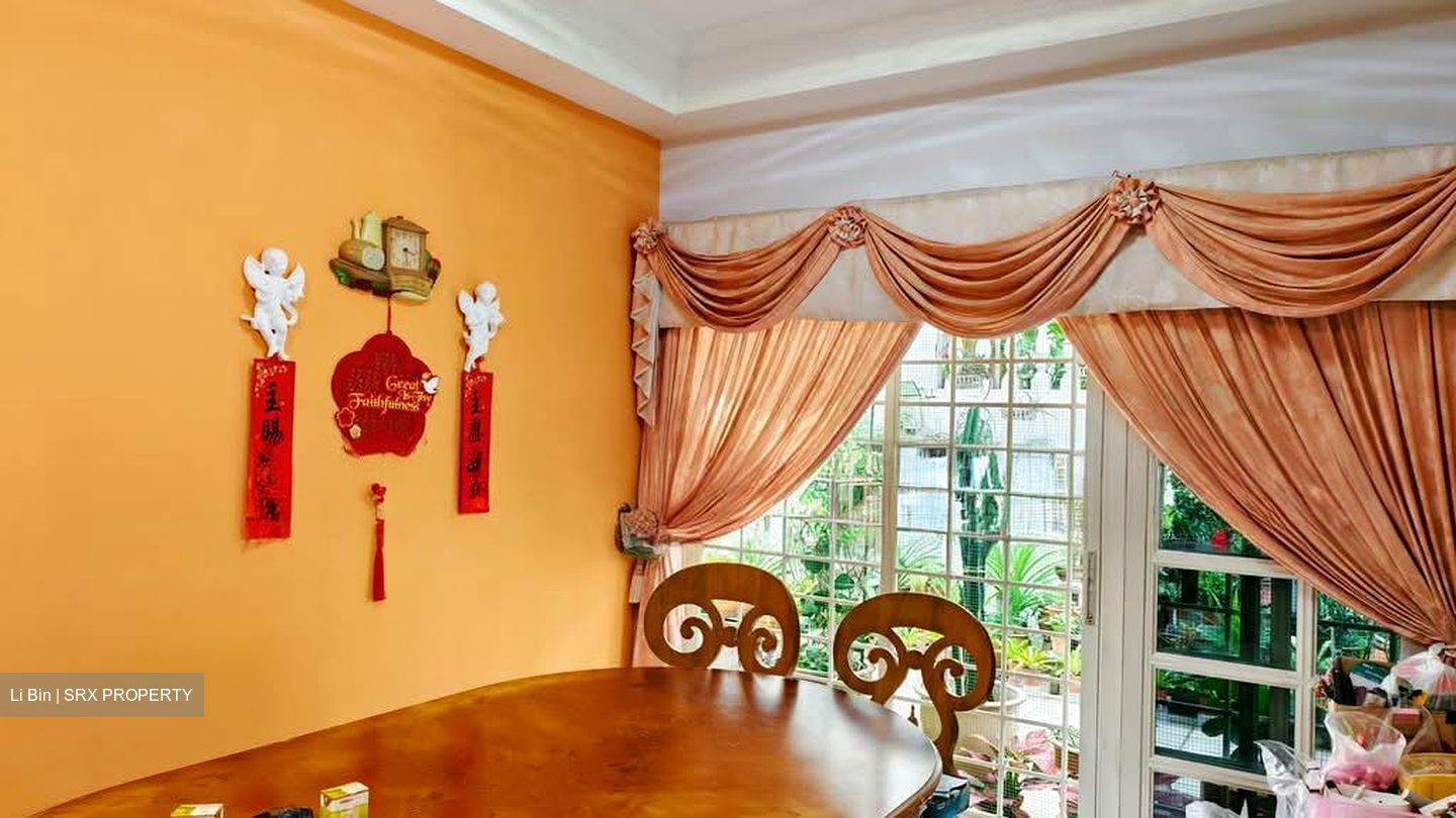 Hillview Villas (D23), Terrace #565724531
